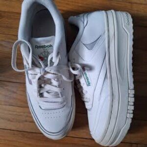 Vintage Reebok Sneakers